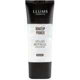 LLUMS mattifying gel baza za lice i usne Cene