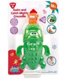 Play Go Gladan krokodil set za igru tijekom kupanja | shoptok.hr