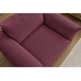 Bobochic Paris Bordo fotelja Ernest – | shoptok.hr