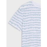 Sinsay Majica kratkih rukava s ponavljajućim uzorkom | shoptok.hr