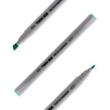  ART twin 808 alkoholni sketch marker - odaberite nijansu zelena bg67 ( 630005 ) Cene