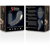 Ibiza Vibrator Silicone Pantie Vibrator Remote Control | Shoptok.si
