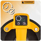  Baterijski paket. vakum ručka sa vakuumskom čašicom 200mm do 200kg LCD 1.5ah | shoptok.hr