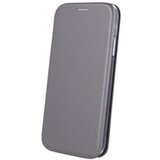 Premium soft preklopna torbica lg k20 2019 - siva Cene