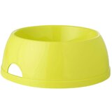 Moderna eco bowl 4 činija za pse žuta Cene