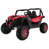 Buggy na akumulator SuperStar 4x4 MP4- DVOSJED - crveni | shoptok.hr