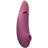 Womanizer Next - akumulatorski stimulator za klitoris s valovima (roza) Cijene