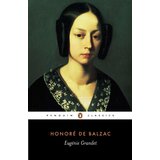 The Book Service Limited Honoré de Balzac - Eugenie Grandet | Eponuda.com