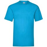 Fruit Of The Loom Niebieska koszulka męska Valueweight | shoptok.hr