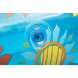  Bazen na napuhavanje Flowers 305 x 183 x 56 cm Bestway 54121 | shoptok.hr