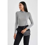 Defacto Faux Leather Crossbody Bag | shoptok.hr