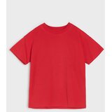 Sinsay Pamučna majica kratkih rukava 5 pack | shoptok.hr