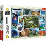 Trefl 10726 puzzle Sestavljanka 1000 kos Ostalo | Shoptok.si