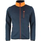 Flis Blouson polaire homme CAYAK pisana