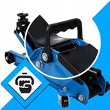  Retoo MR178 niskoprofilna hidraulična dizalica za automobil 2,5 t s transportnim kovčegom | shoptok.hr