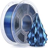 SUNLU Silk PLA+ Dual Color Black Blue Cene