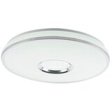 Globo Okrogla stropna svetilka RENA (60 W, Ø x V: 490 mm x 7,8 cm) Cene