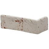 Stegu Kotni del opečnatega zidaka Country 680 (20,5 cm x 9,5 cm x 14 mm, Videz kamna) Cene