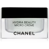 Chanel Hydra Beauty Micro Crème vlažilna krema 50 g za ženske