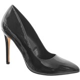 Buffalo Salonarji Juliette pump Črna Cene