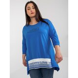 RELEVANCE Tunic-RV-TU-7779.69-dark blue Cijene