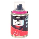  Boja za tekstil u spreju Pebeo 100 ml | 405 Pink Cene