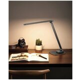  LED prigušiva stona lampa sa USB LED/7,5W/230V 3000K/4000K/5500K antracit | Eponuda.com