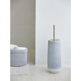 Aquanova kopalniška preproga london temno modra 60/60 cm | Shoptok.si