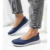 D/CEO Blue Paula ballerinas | ePonuda.com