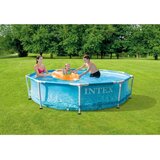 Intex bazen beachside metalni okvir 066996 | Eponuda.com