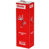 Ronix multifunkcionalni nož 15u1 RH-1192 91mm/132g | ePonuda.com