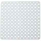 Mesh protuklizna podloga mesh (55 x 55 cm, pvc, bijele boje) Cijene