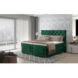 ELTAP Boxspring krevet Clover s elektrinim podeavanjem-160x200-Kronos 19 | shoptok.hr
