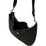 Tommy Hilfiger Torba preko ramena 'Essential' crna | shoptok.hr