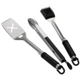 Grandpro 3 delni BBQ set cene