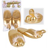 You2Toys copati penis zlati Cene