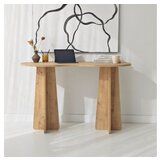 Hanah home radni sto infini sapphire oak | Eponuda.com