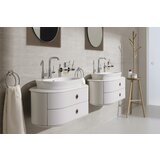 Grohe enoročna armatura za umivalnik ESSENCE New brez zgornjega dela sifona (23541001) | Shoptok.si