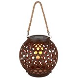 Globo 36659 - LED solarna svetiljka LED/0,02W/3V IP44 | Eponuda.com