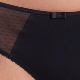 DIM Spodnje hlače D0ASG-0HZ Črna | Shoptok.si