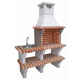 ARTICIMENTOS žar EYE - 135x57x195 cm, (5000115473) | Shoptok.si