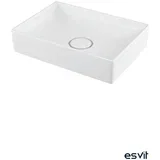 lavabo nadgradni floppy 50x36cm