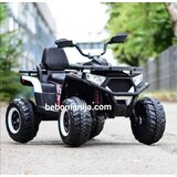  Kvad za decu 4x4 na akumulator 12V - beli, model 140 | ePonuda.com