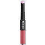 L´Oréal Paris Infallible Pro Last 2 Step Lipstick - 213 - Toujours Teaberry | Shoptok.si