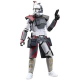 Star Wars Figura ARC Commanders Havoc, Colt i Blitz The Black Series : The Clone Wars 15 cm | shoptok.hr