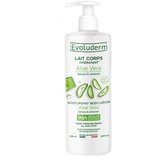 Evoluderm aloe vera losion za telo 500ml u