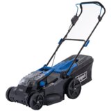 Scheppach aku kosačica kosilica brushless ixes BC-MP430-X – solo + poklon set punjač 2.4A i baterija 2.0Ah Cene
