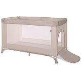 Lorelli prenosivi krevetac 1 Nivo Torino Beige