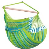 Lasiesta viseči stol Domingo Lime Kingsize DOL21-48 | Shoptok.si