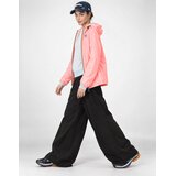K-Way LE VRAI 4.0 CLAUDE 100% NYLON RECYCLED Ružičasta | shoptok.hr